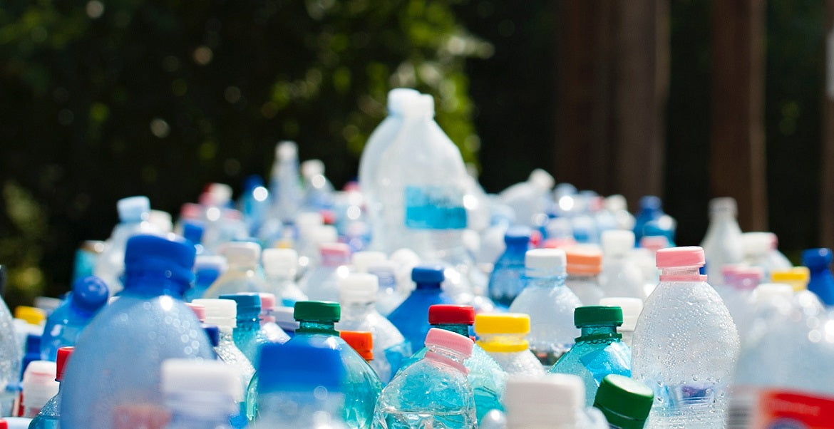 LES PLASTIQUES A USAGE UNIQUE DANS LA MAISON