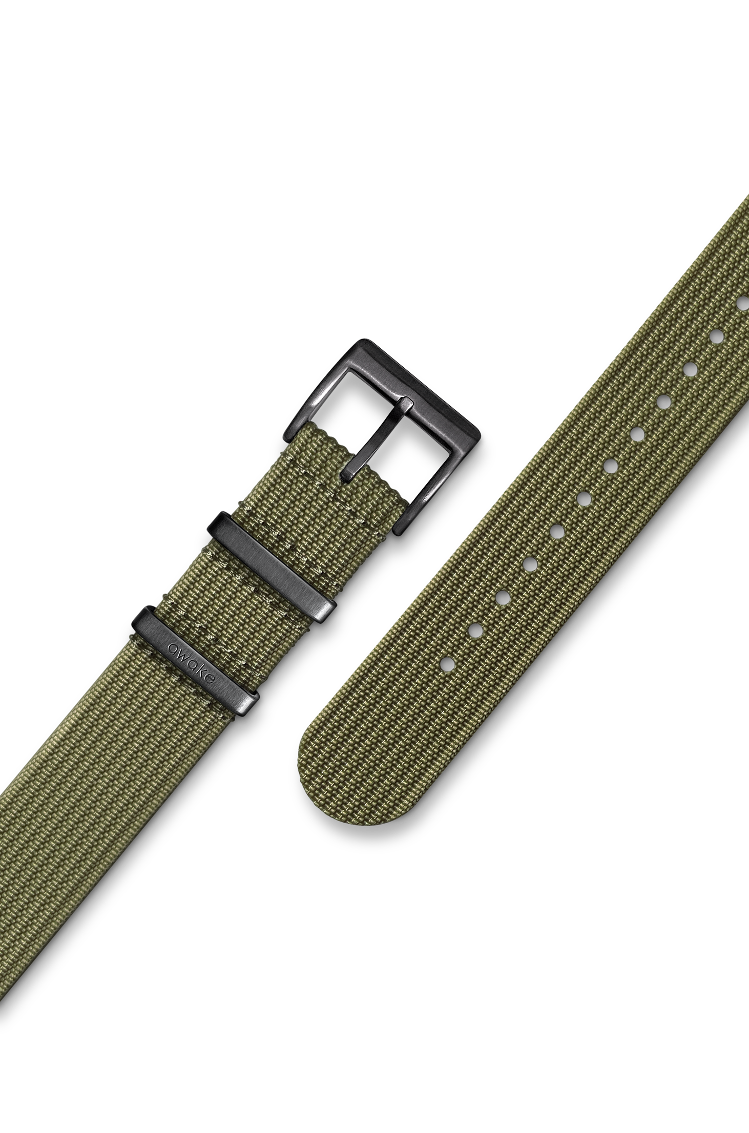 BRACELET NATO TACTIQUE KHAKI