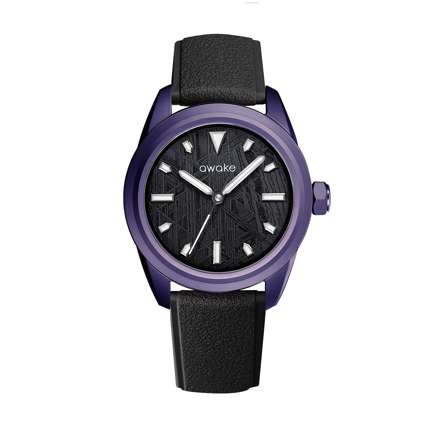 TIME TRAVELERS PURPLE