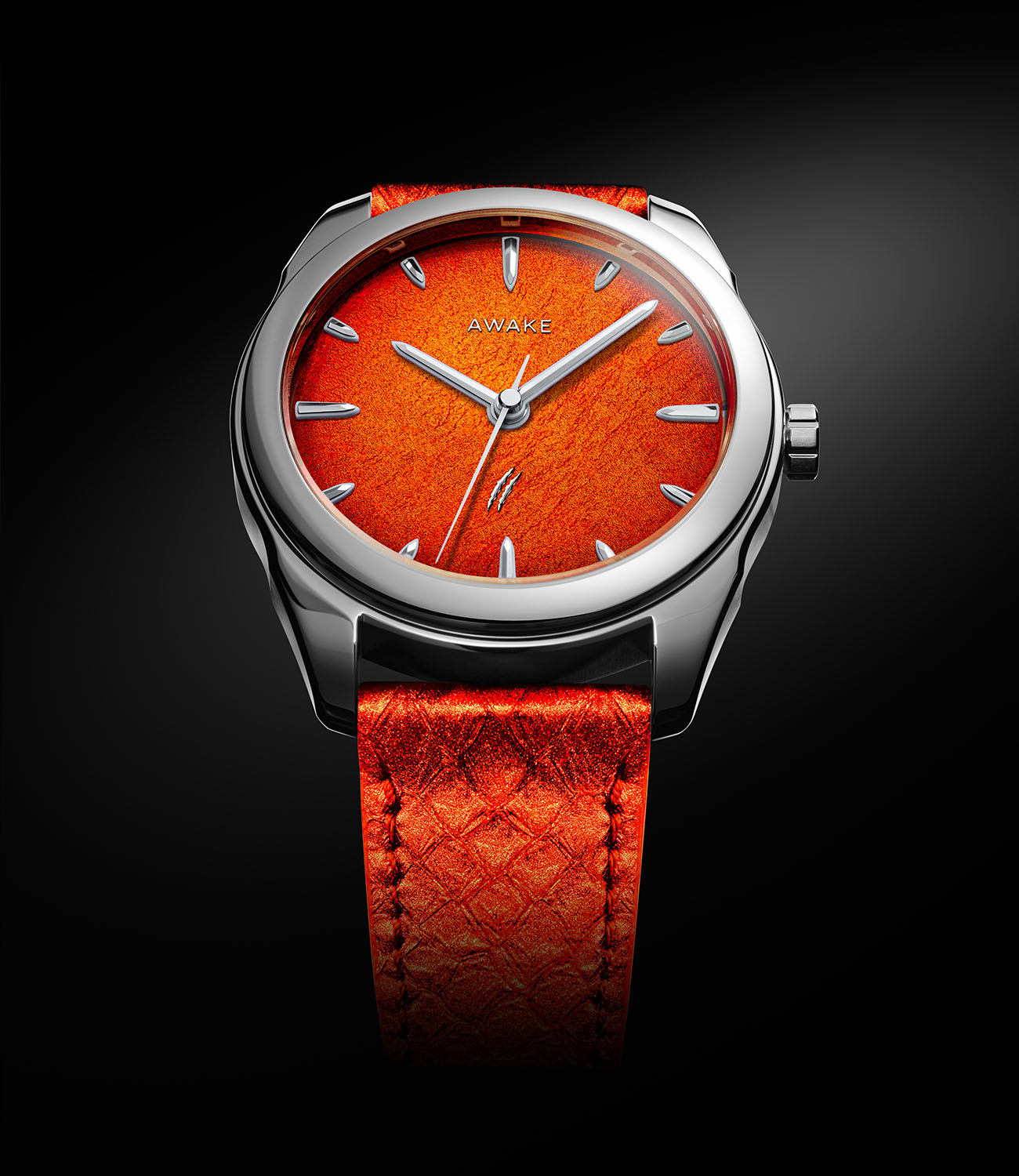 Nasa Nightfall Montre Awake Avis Montre G7 Macron AWAKE X NASA