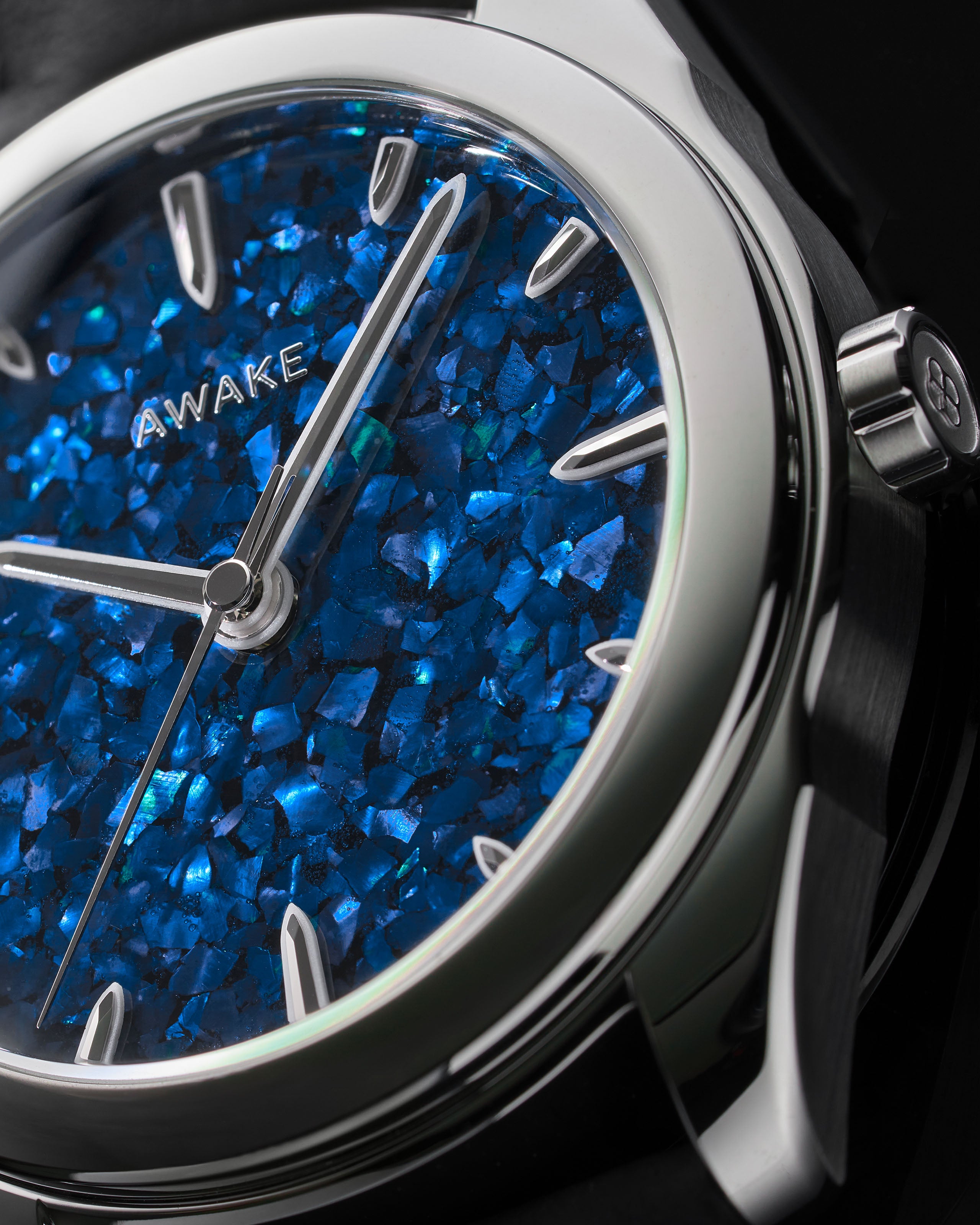 Son Mài - Fragments - Blue