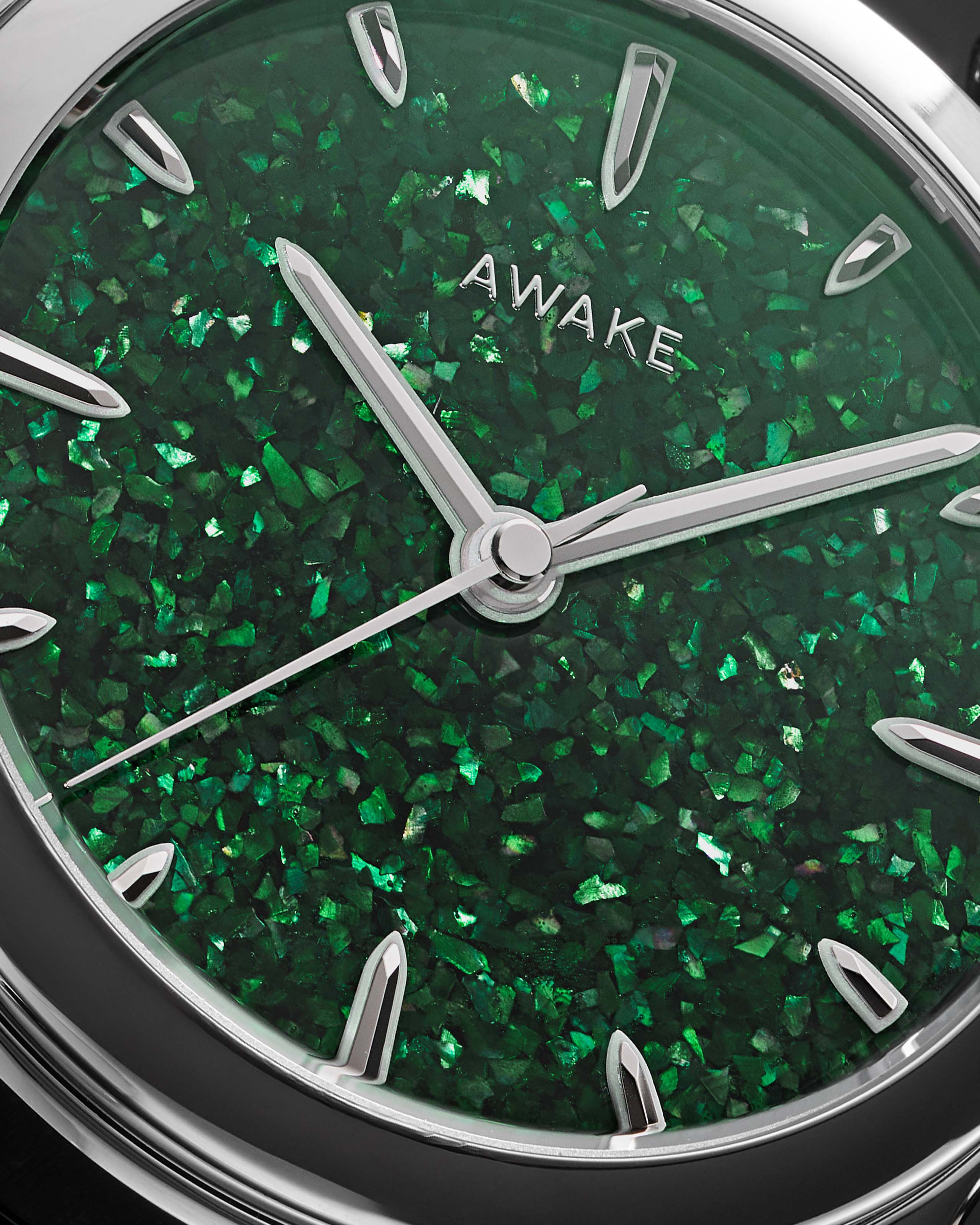 Son Mài - Fragments - Green