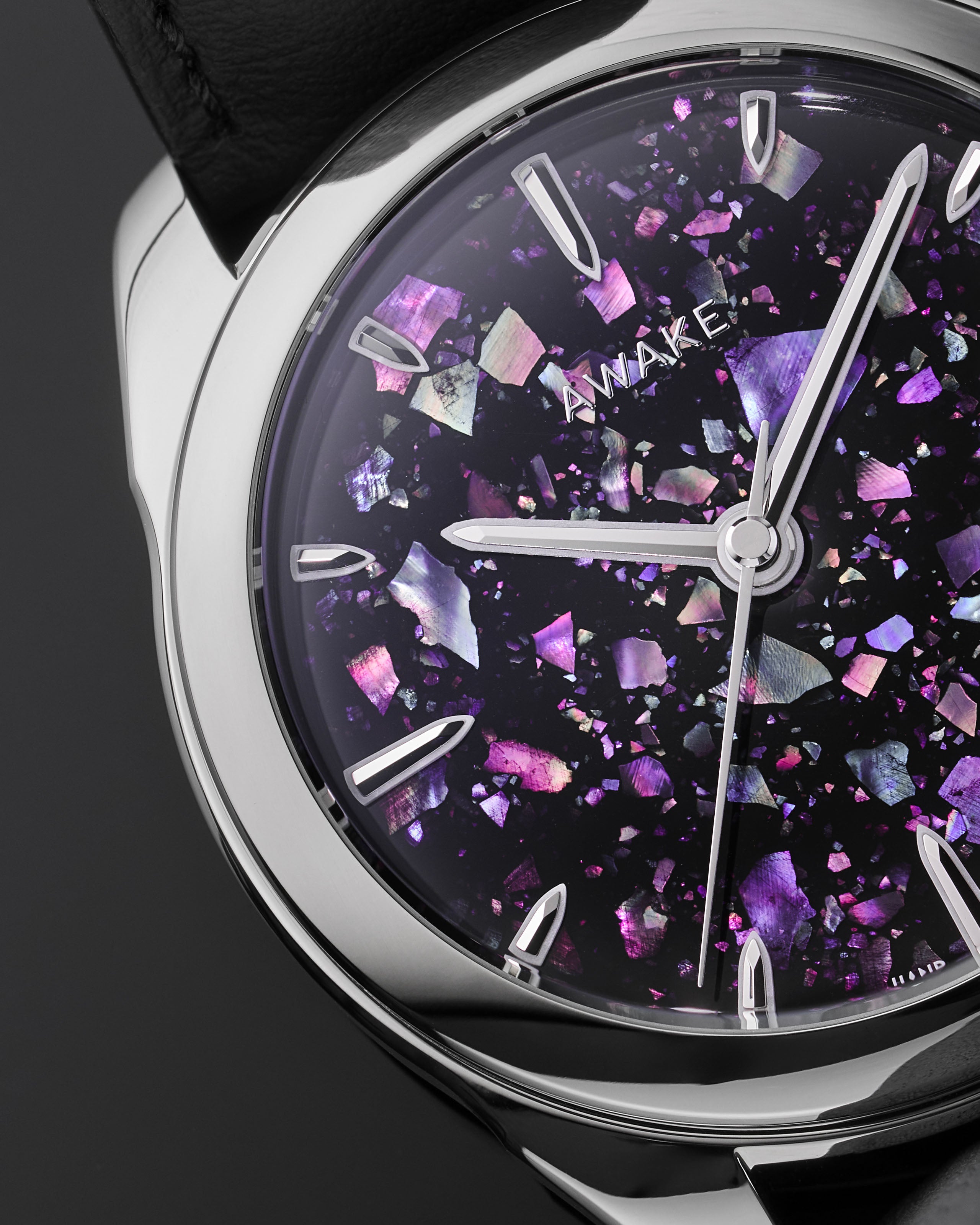 Son Mài - Fragments - Pink