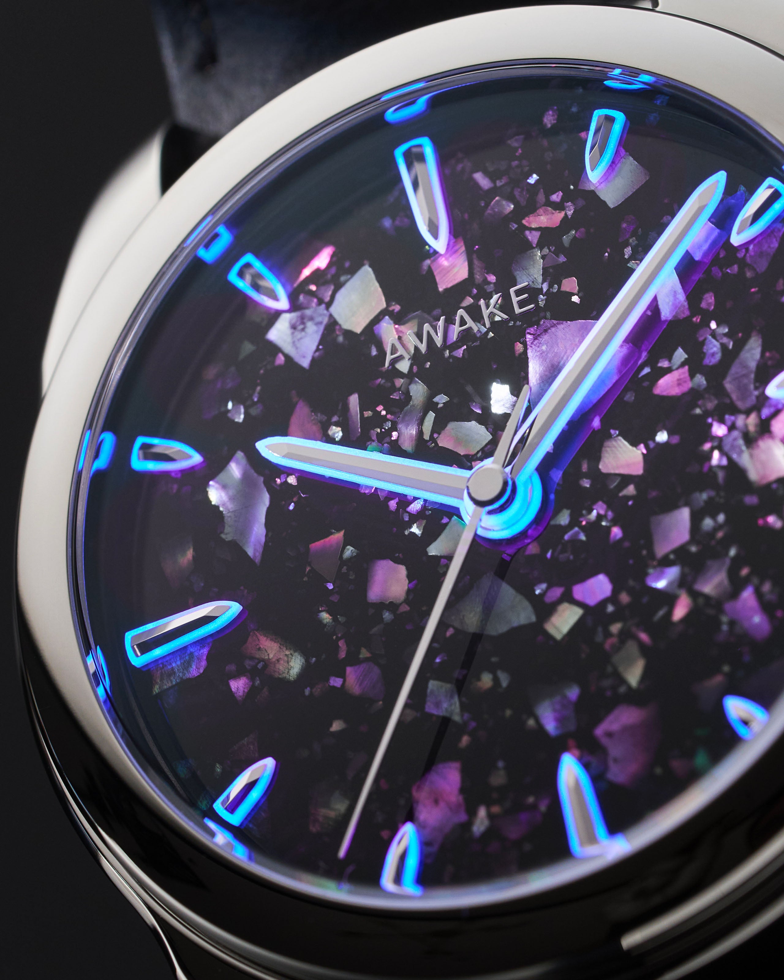 Son Mài - Fragments - Pink