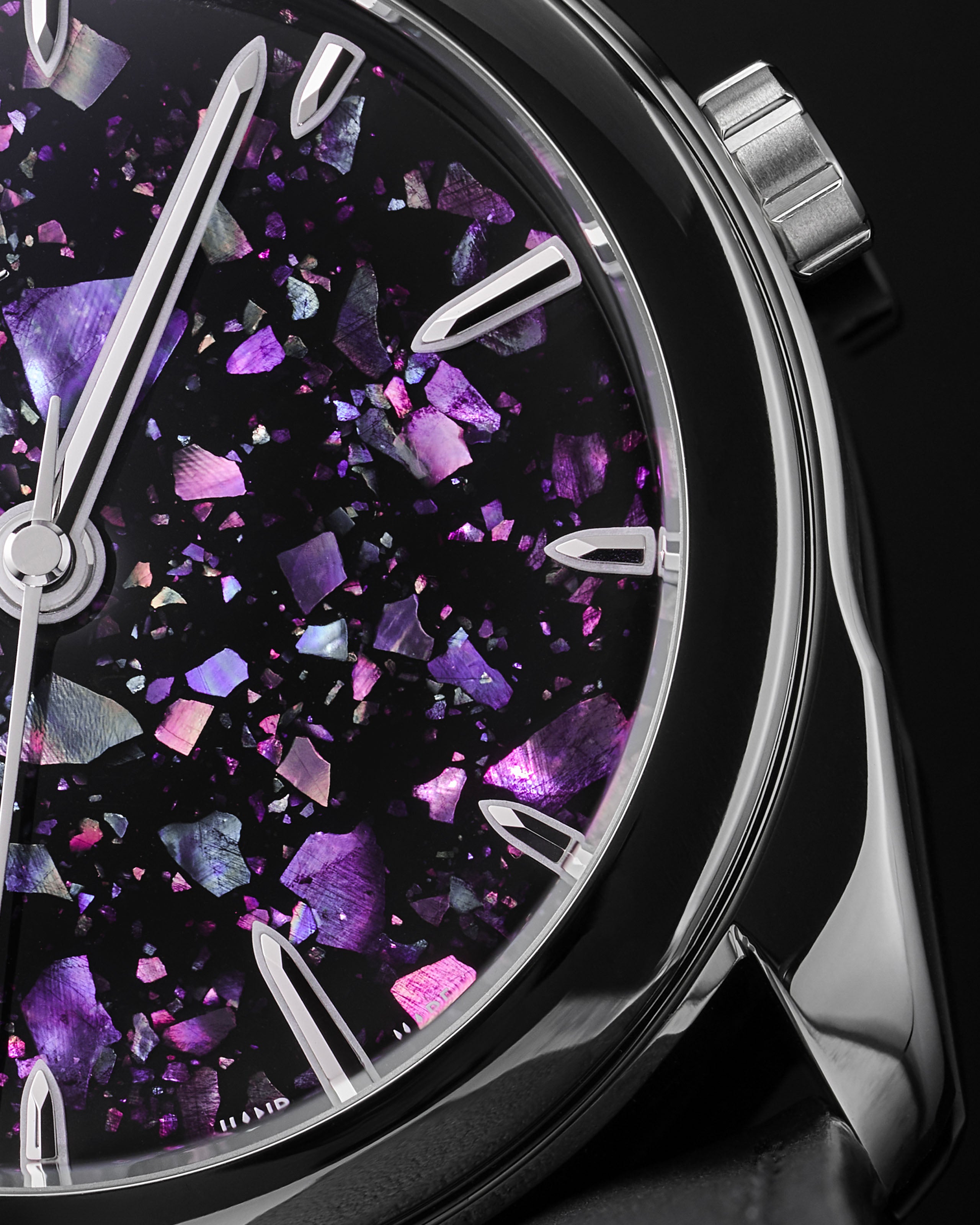 Son Mài - Fragments - Pink