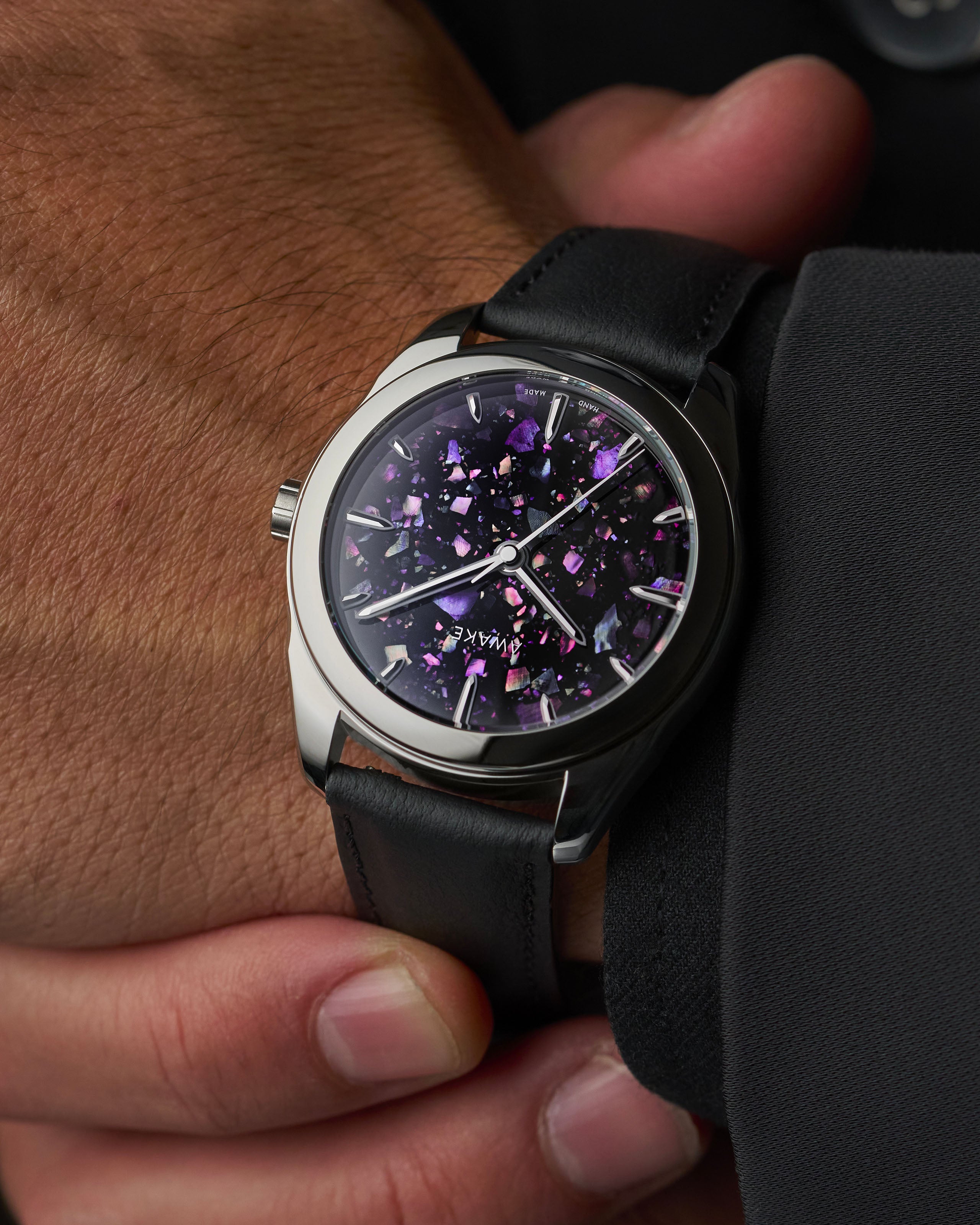 Son Mài - Fragments - Pink