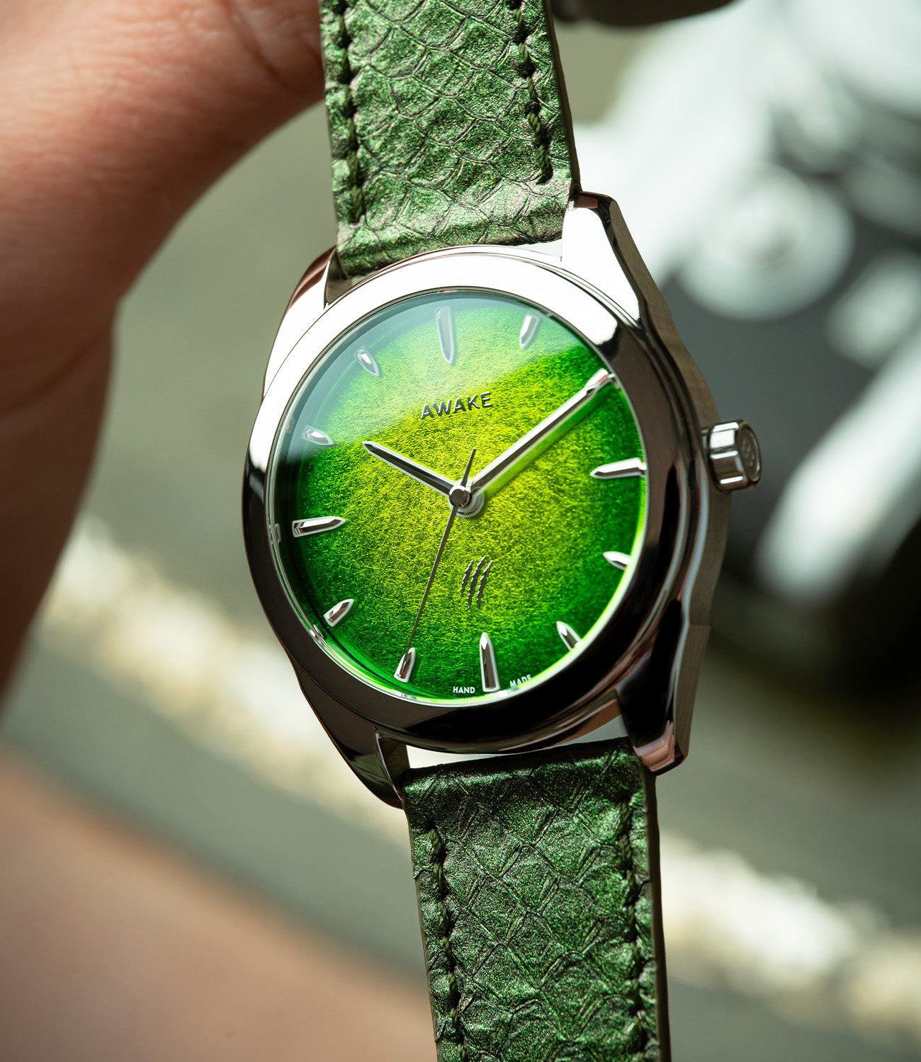 Jurassic Watch RAPTORS Edition