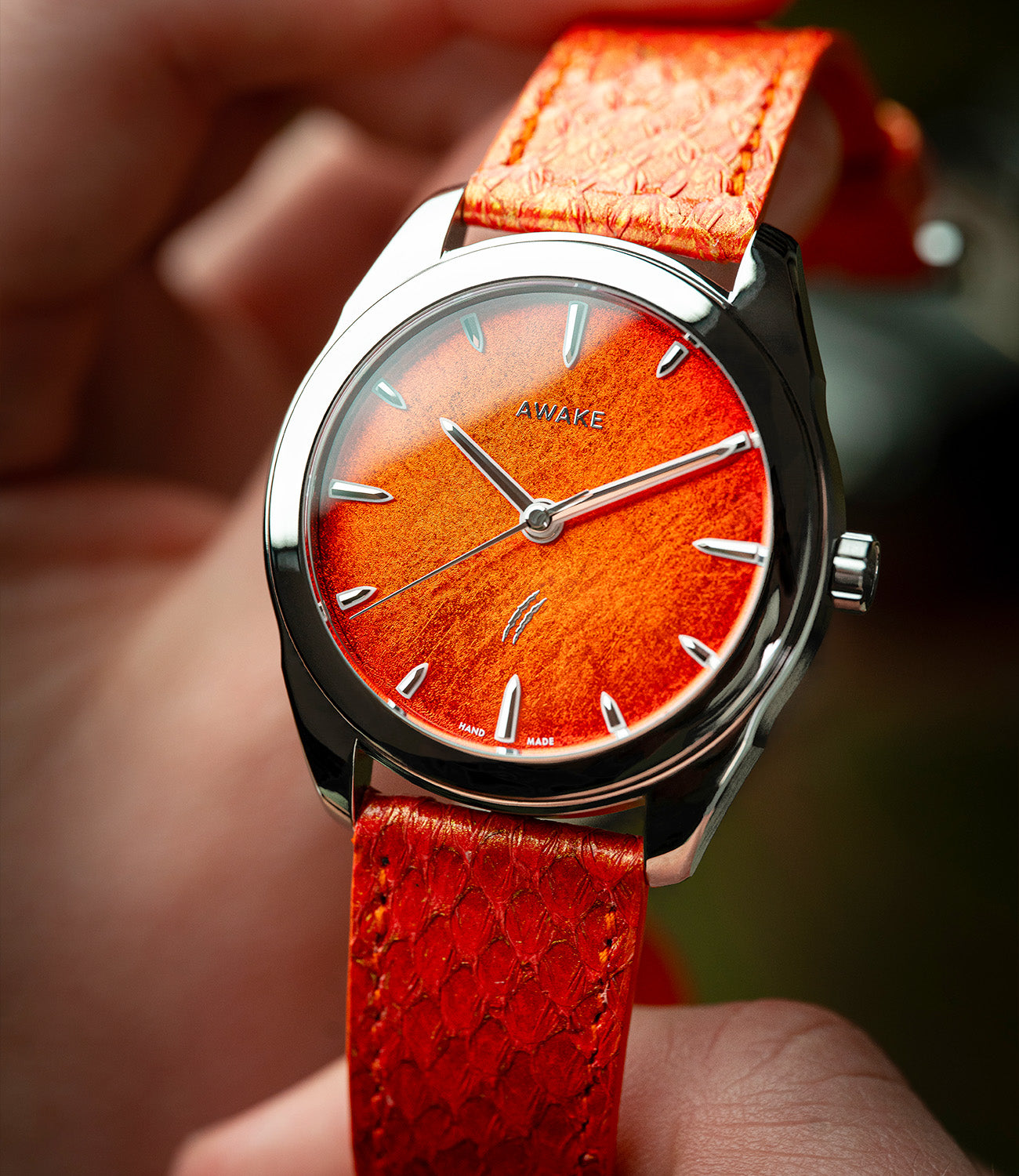 Jurassic Watch T-REX Edition