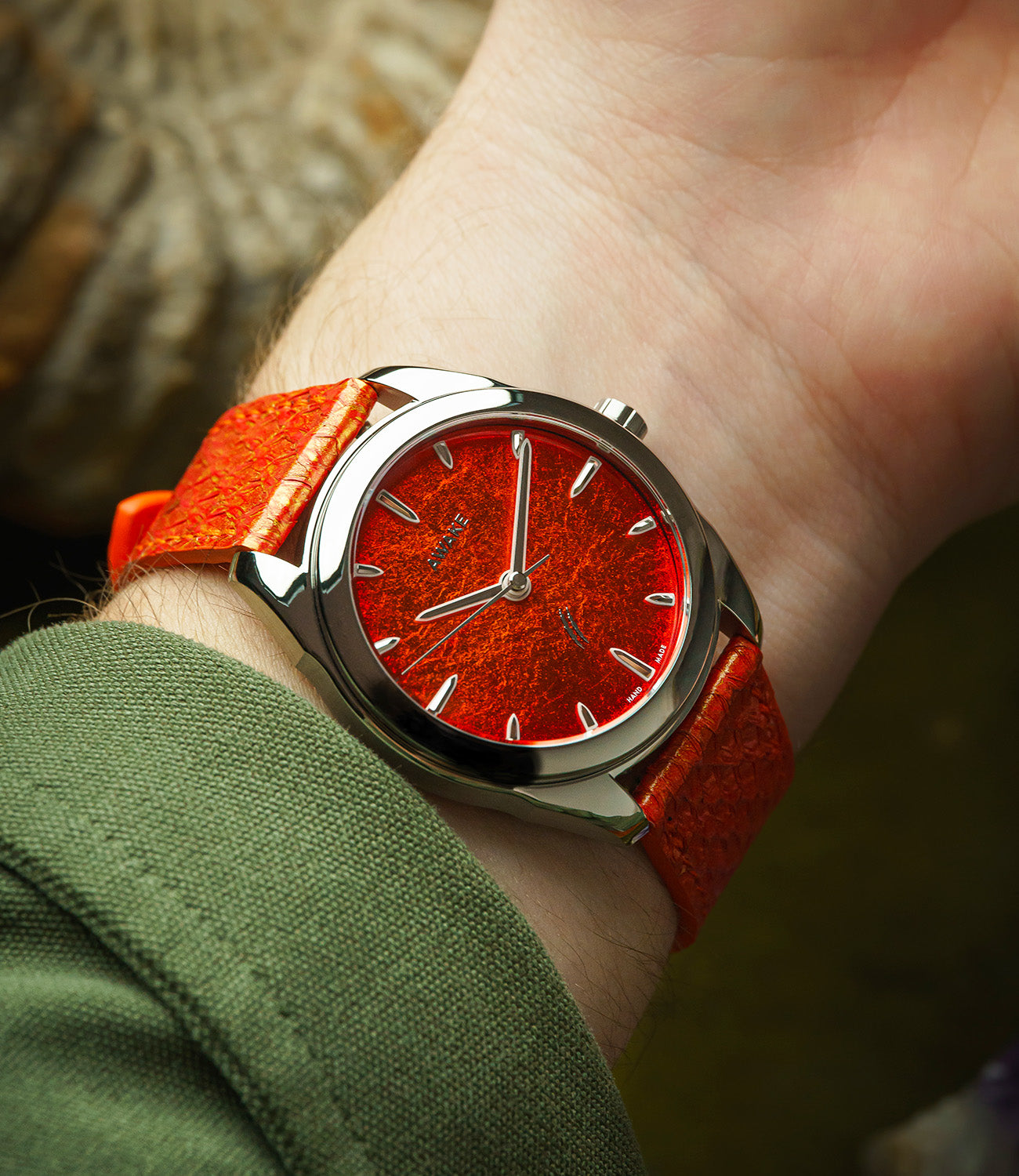 Jurassic Watch T-REX Edition