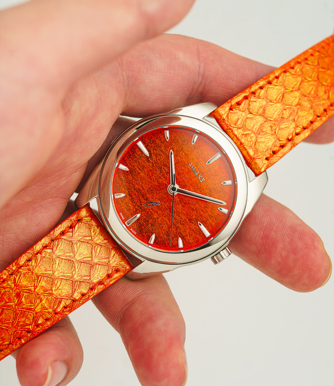 Jurassic Watch T-REX Edition