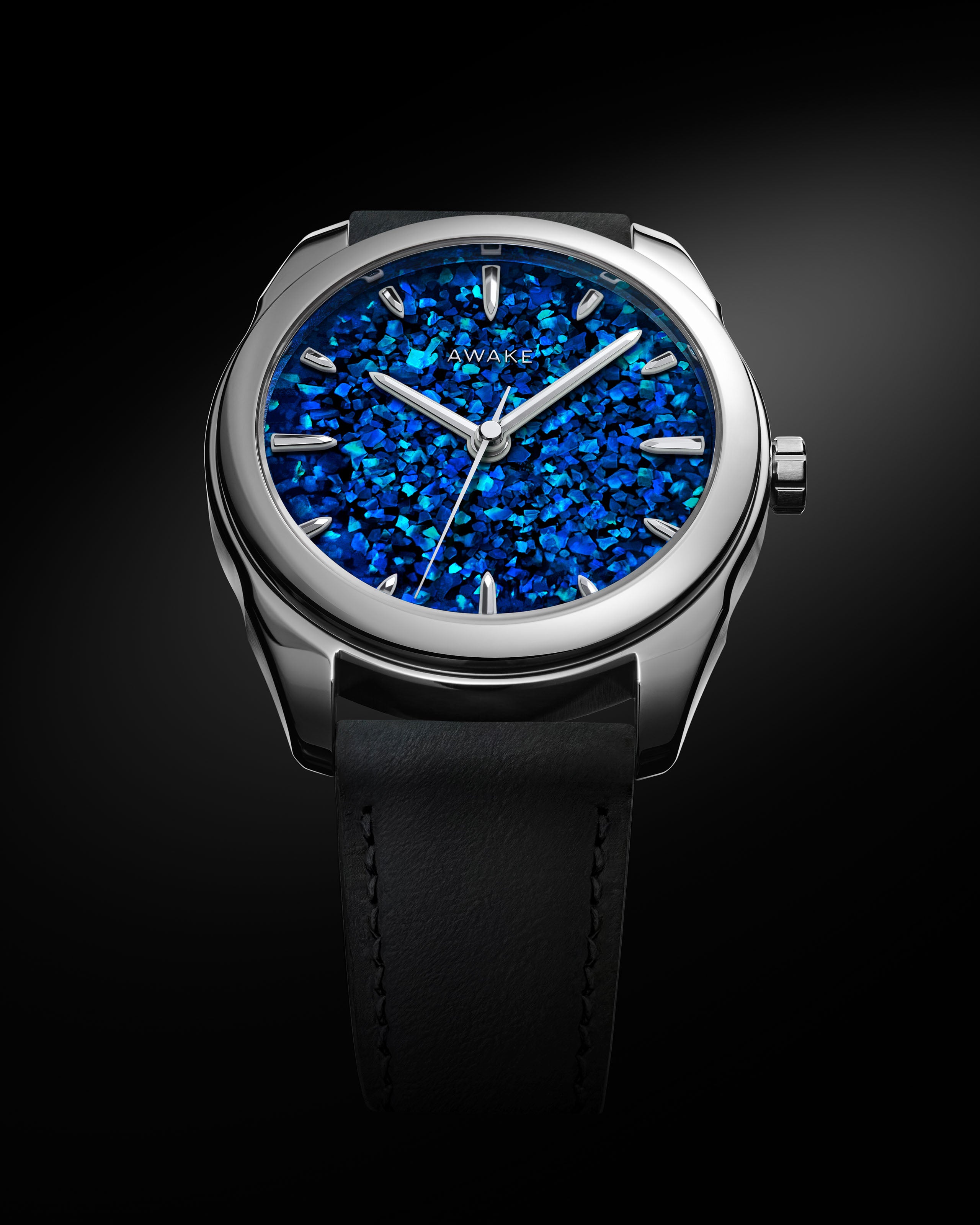 Son Mài - Fragments - Blue