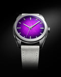 Son Mài - Silver Leaf « Ultra Violet »