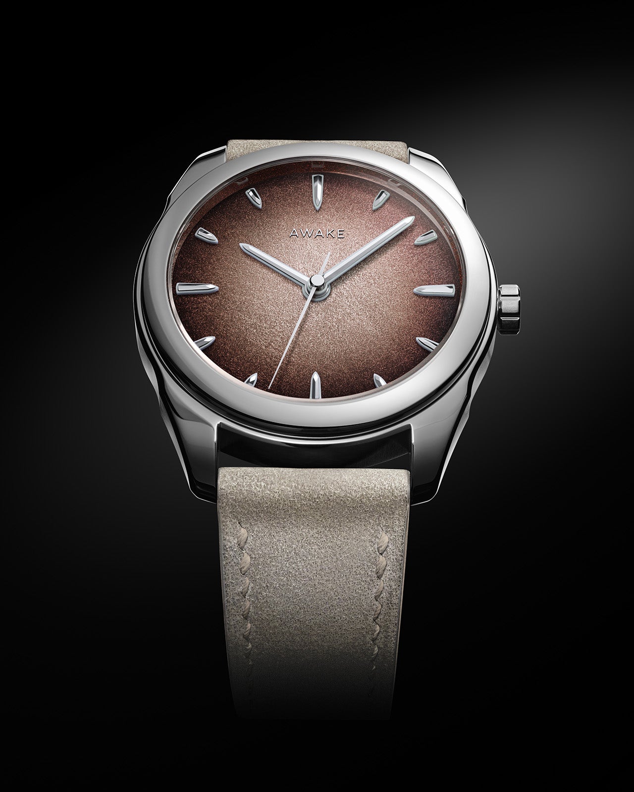 Awake Son Mài - Silver Leaf « Palladium »