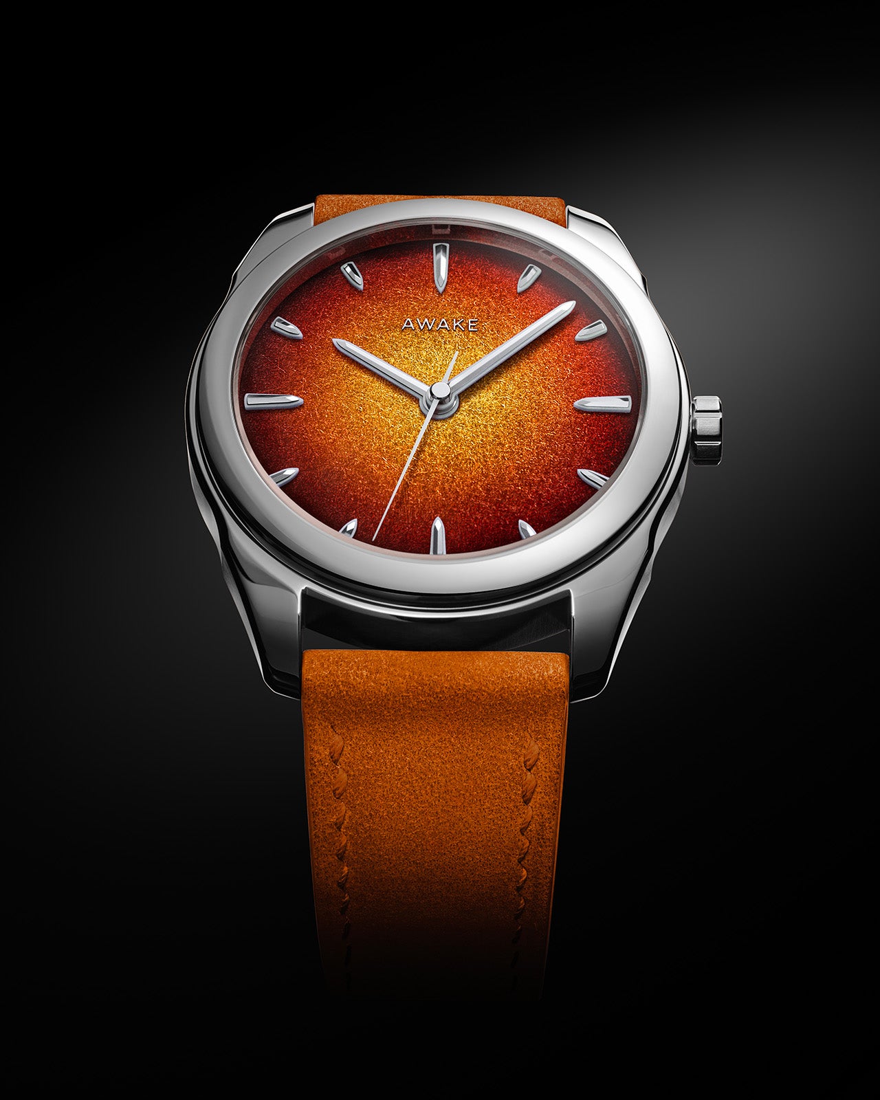 Awake Son Mài - Silver Leaf « Golden Hour »