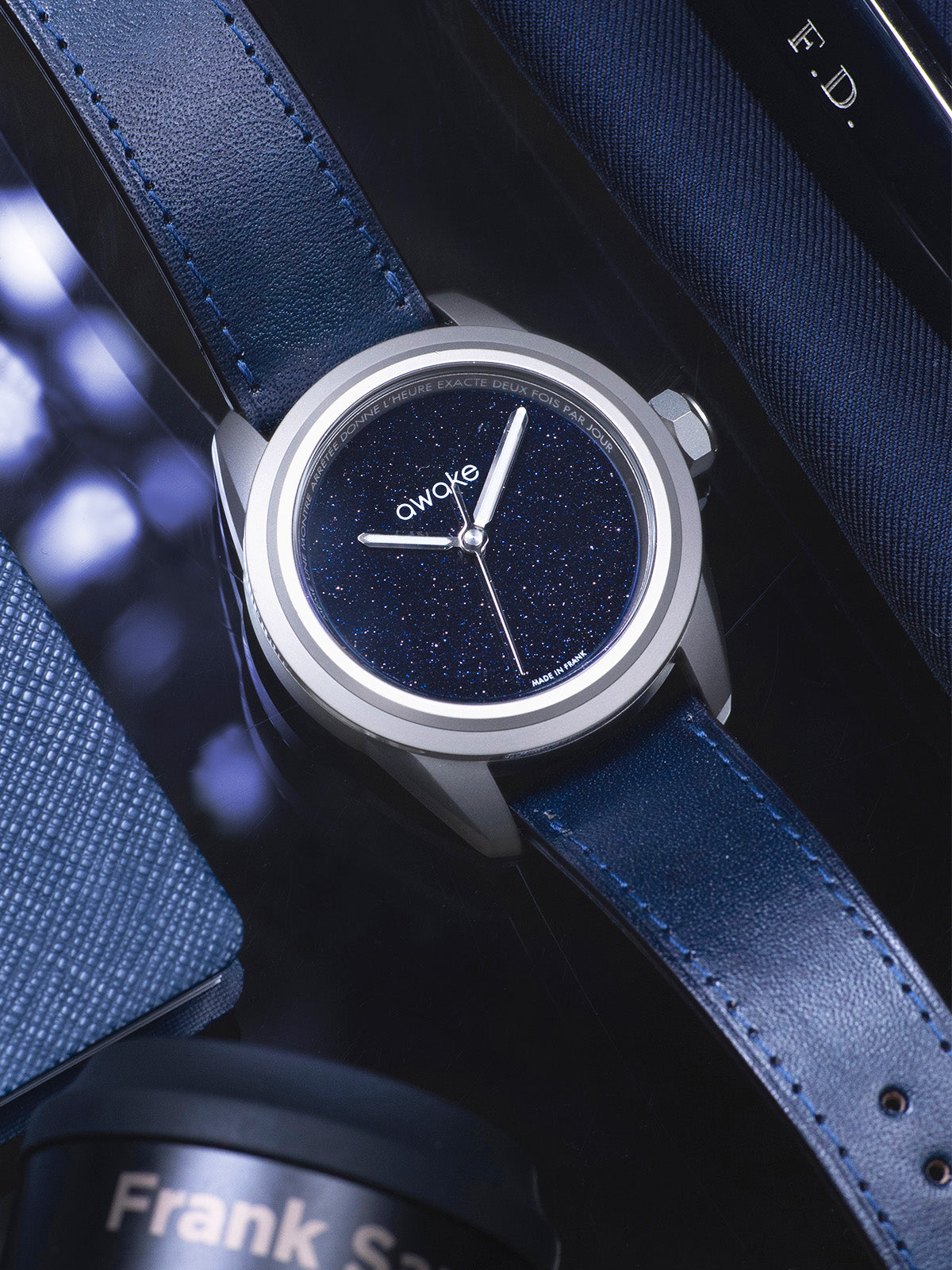 Montre discount v watch