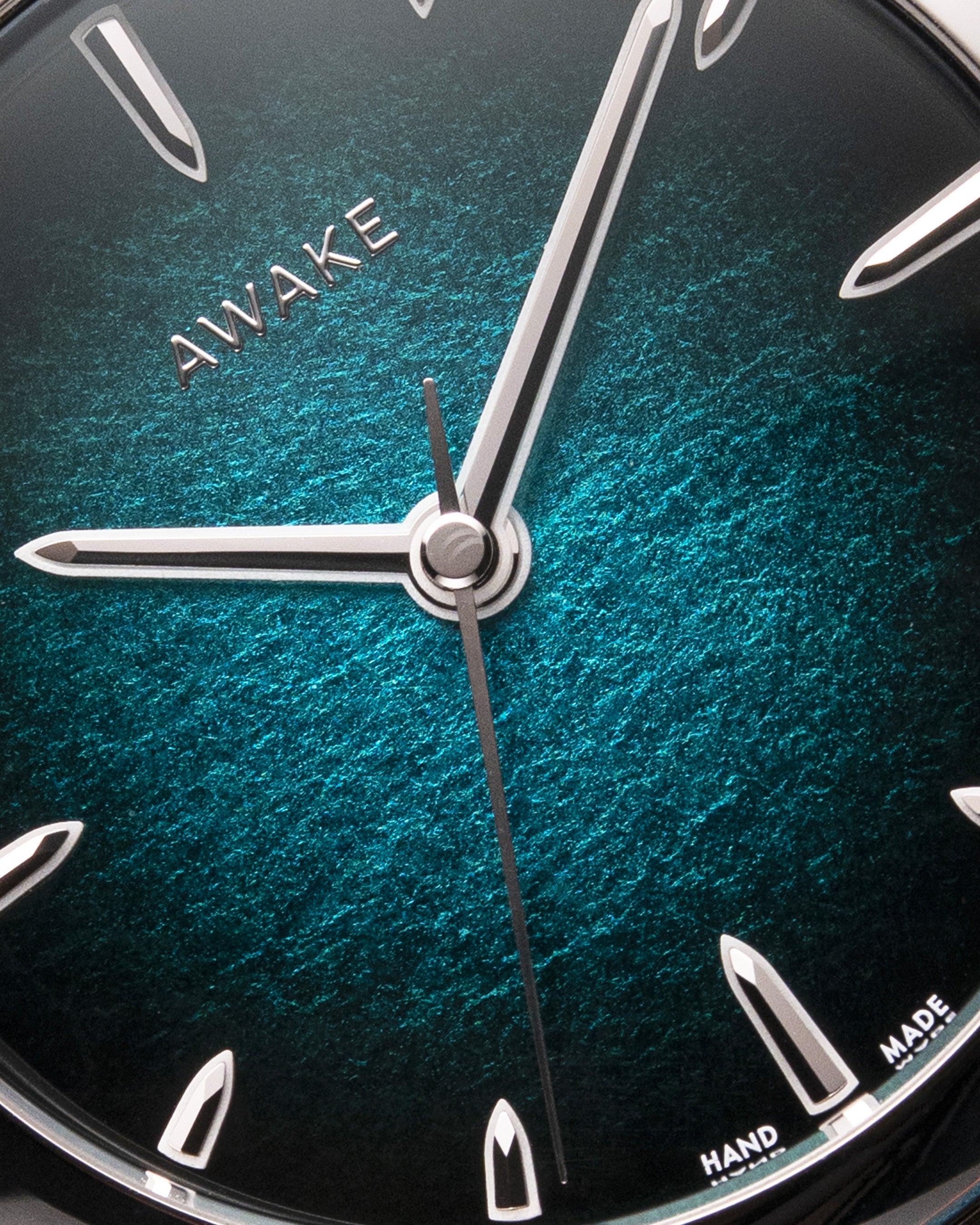 Son Mài - Silver Leaf « Atlantis Blue »