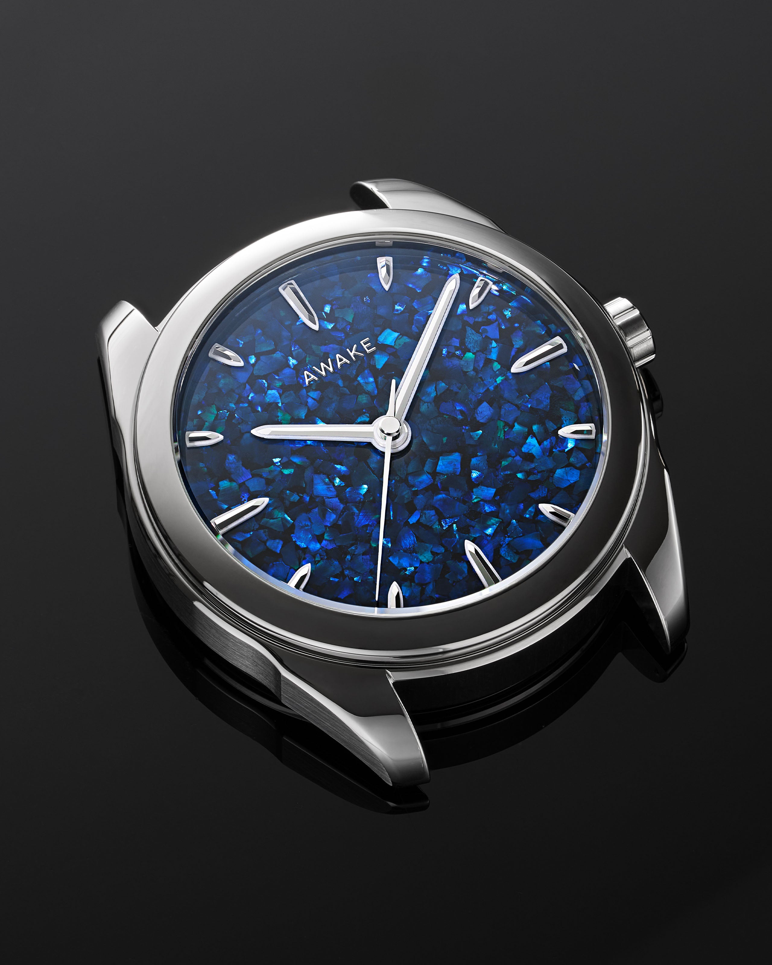 Son Mài - Fragments - Blue