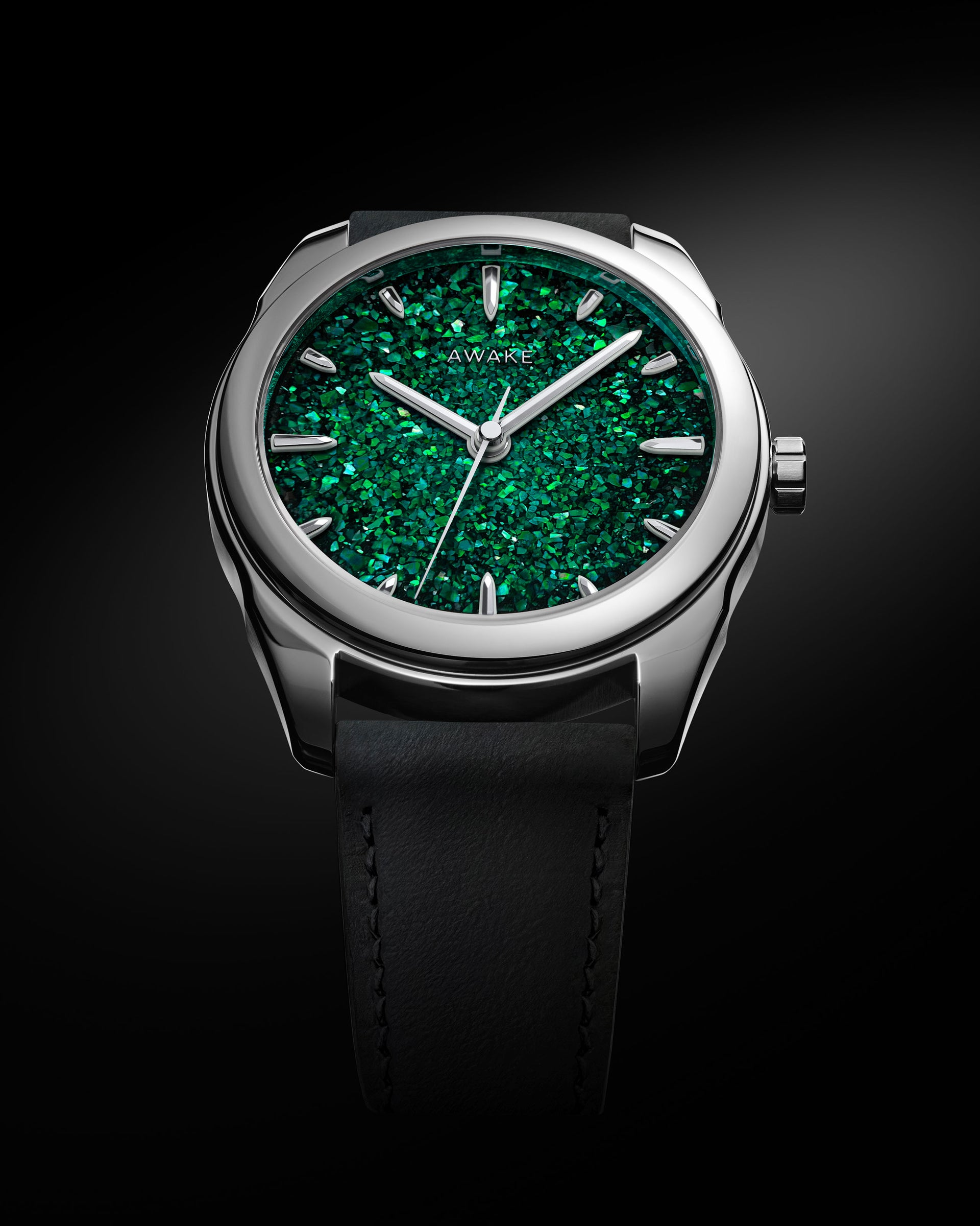 Awake Son Mài - Fragments - Green