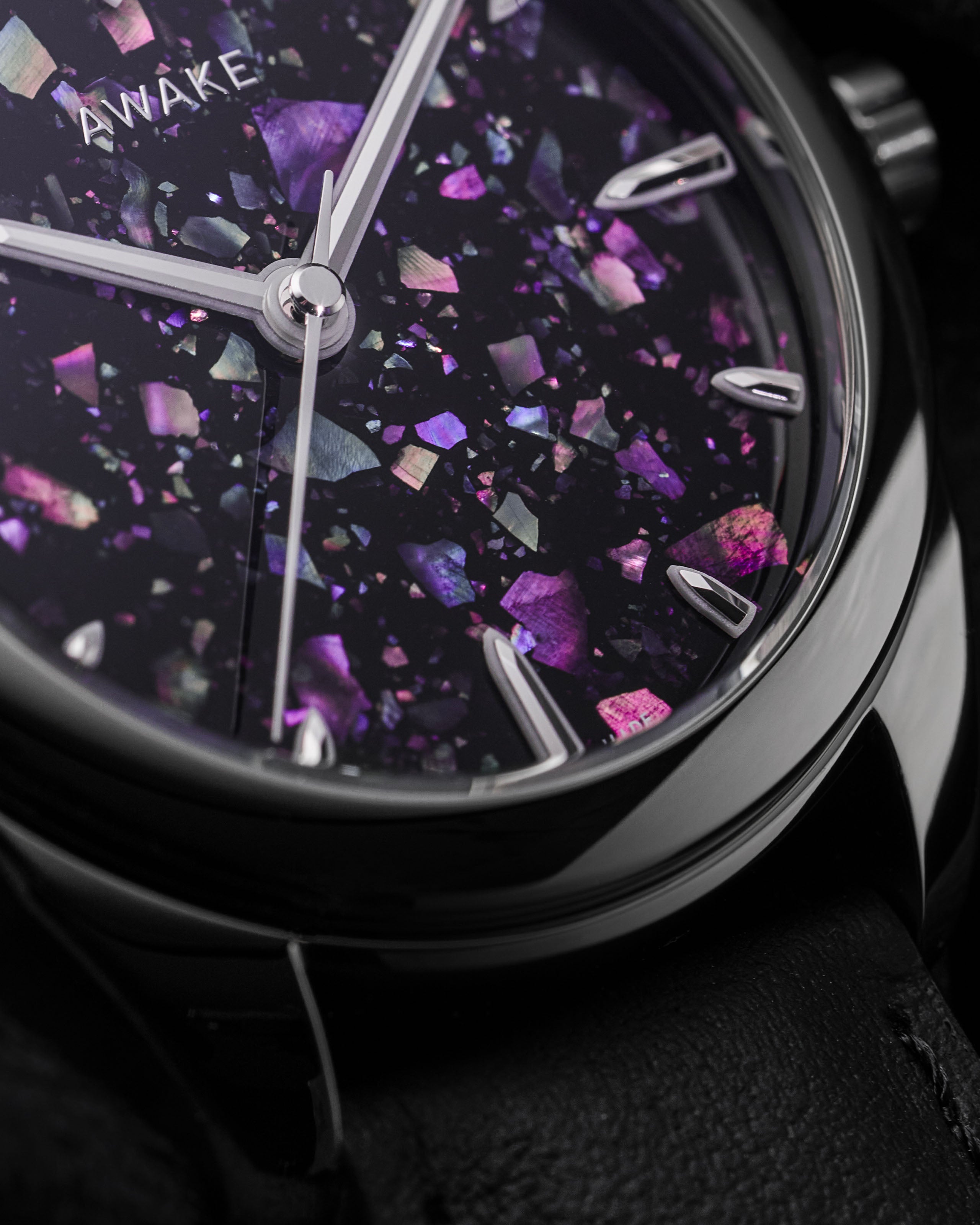 Son Mài - Fragments - Pink