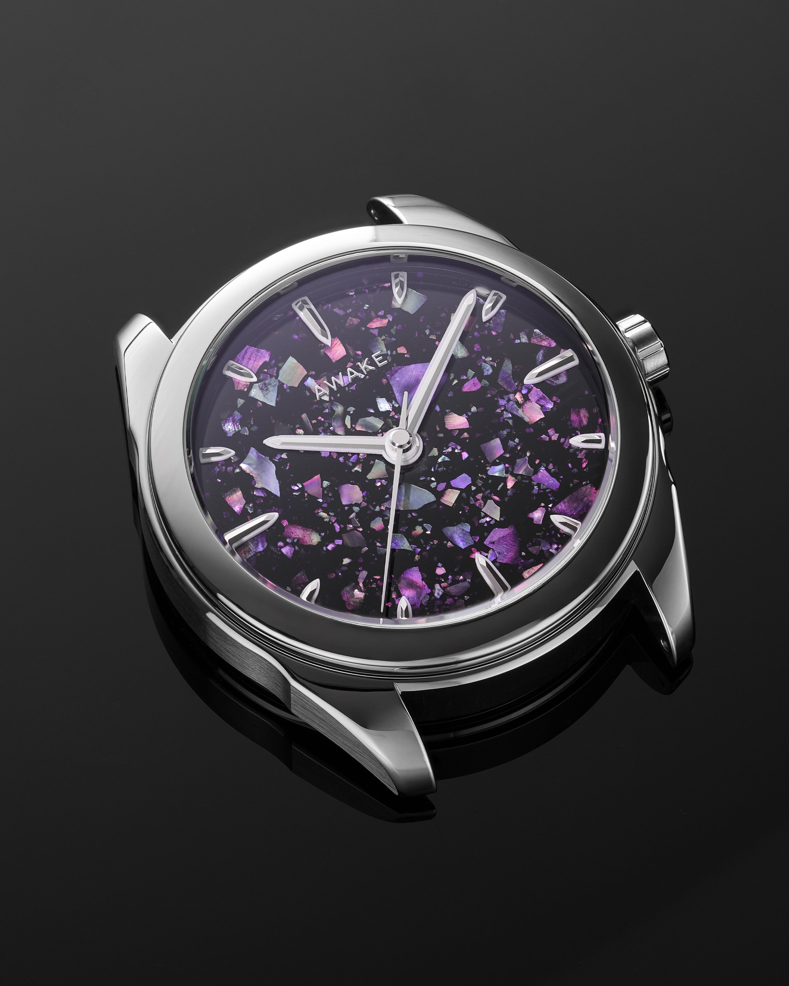 Son Mài - Fragments - Pink