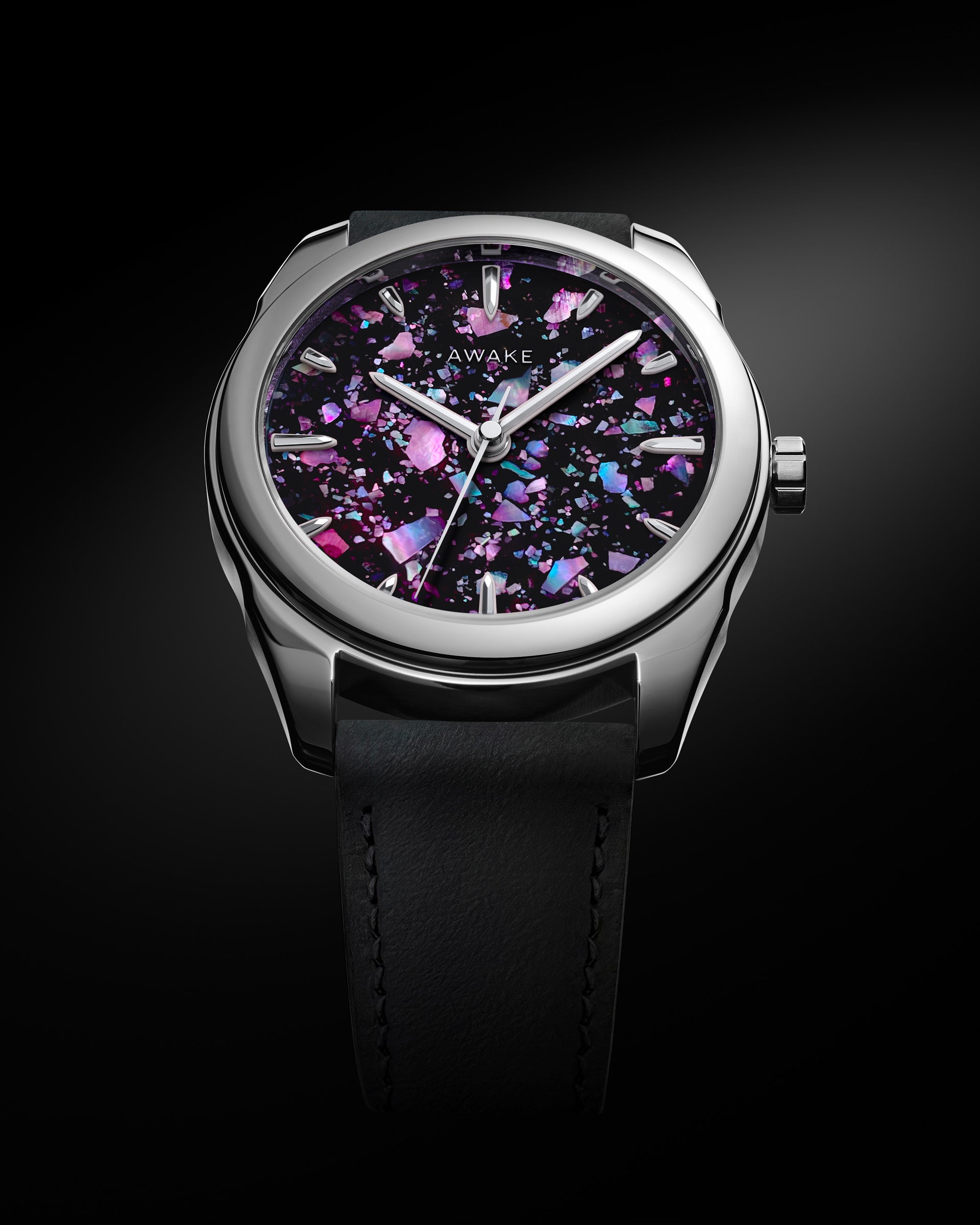 Awake Son Mài - Fragments - Pink