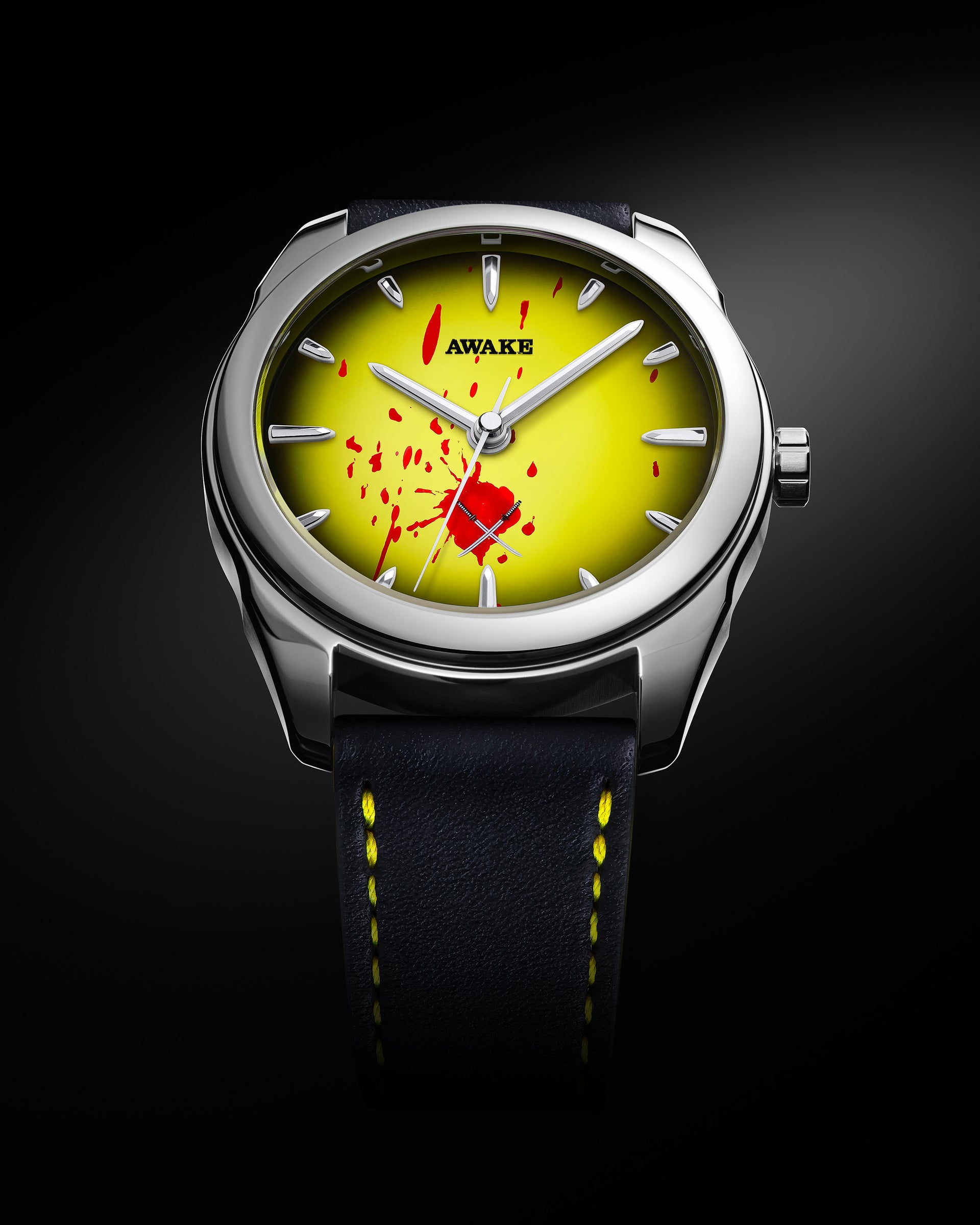 Awake Son Mài - The Deadly Watch