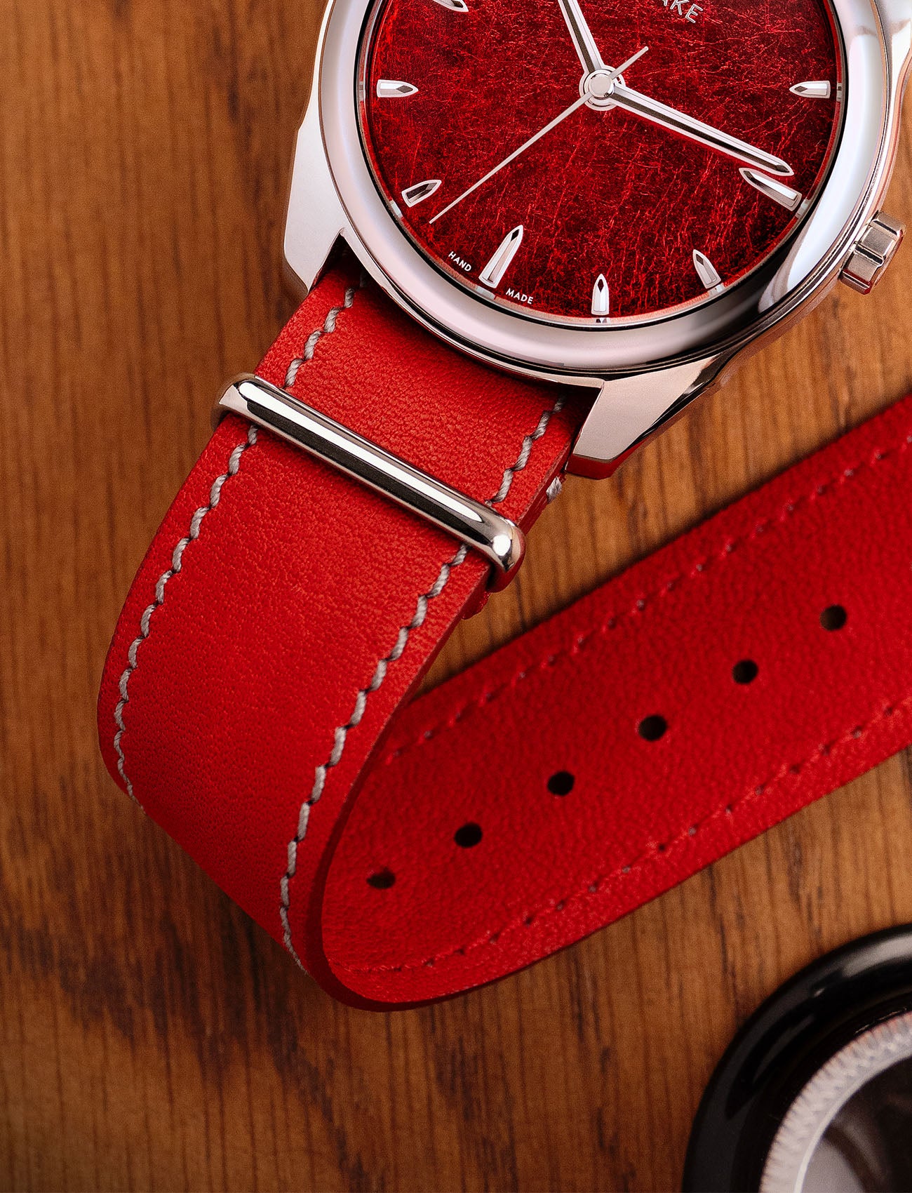 Awake BRACELET NATO POPPIES