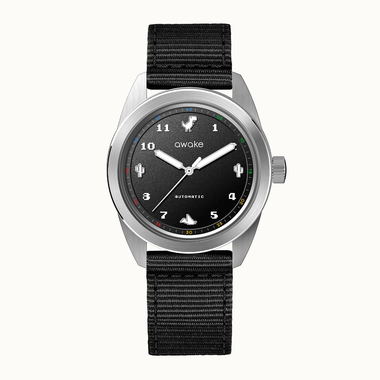 Awake Project 404 - Black Edition