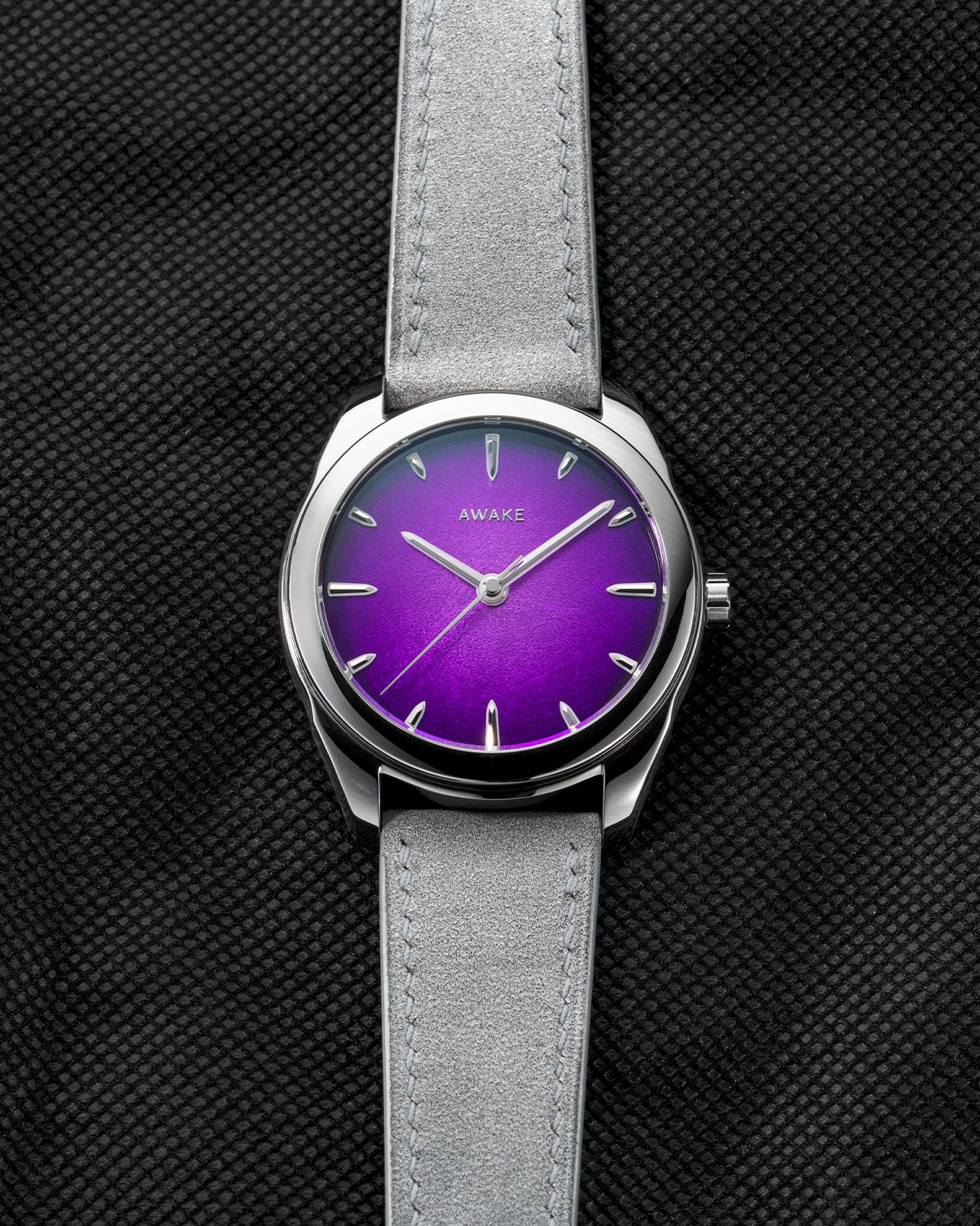 Son Mài - Silver Leaf « Ultra Violet »