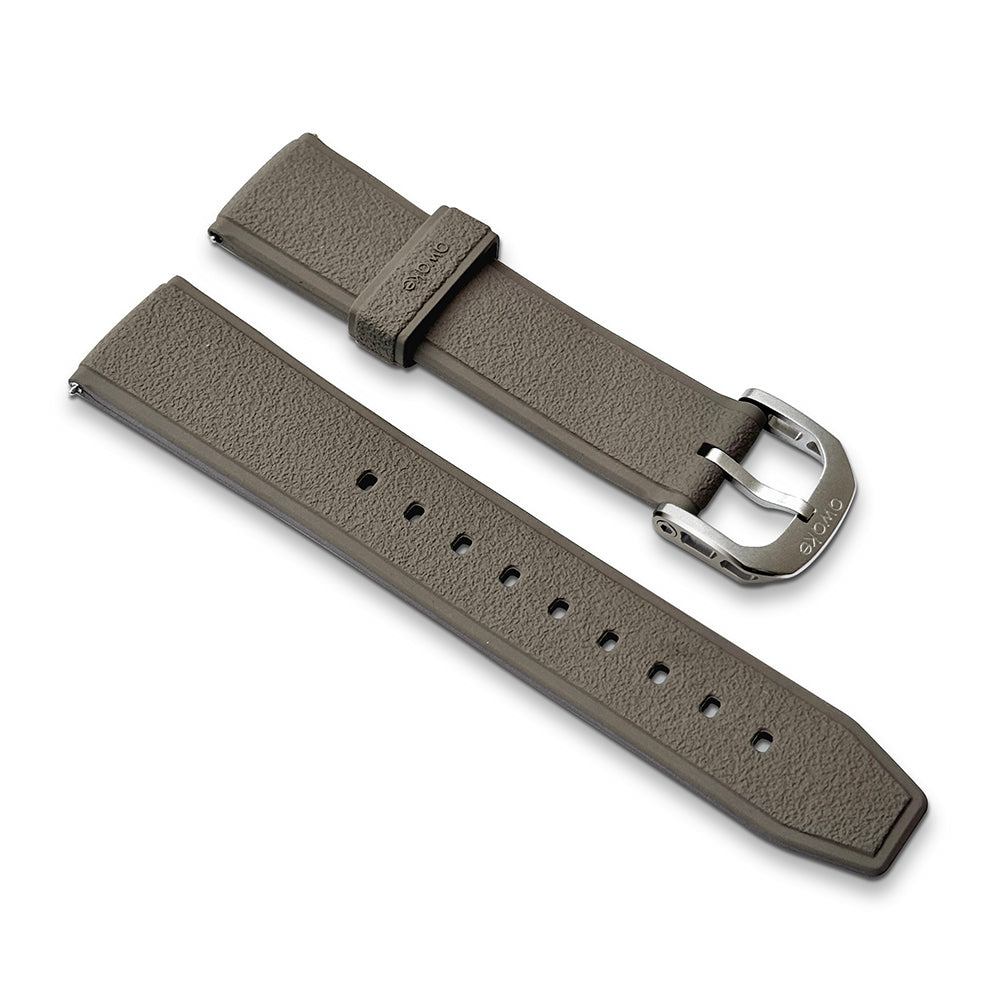 Awake BRACELET TIME TRAVELERS GRIS