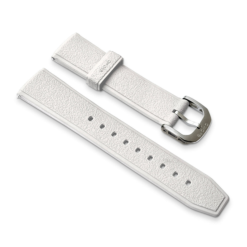 Awake BRACELET TIME TRAVELERS BLANC