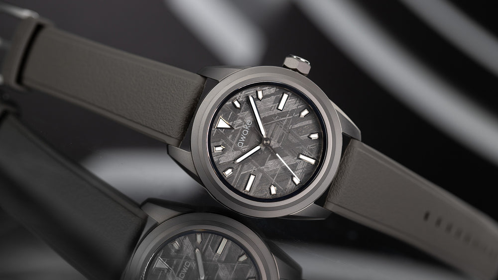 AWAKE - Horlogerie Française d'Avant-garde