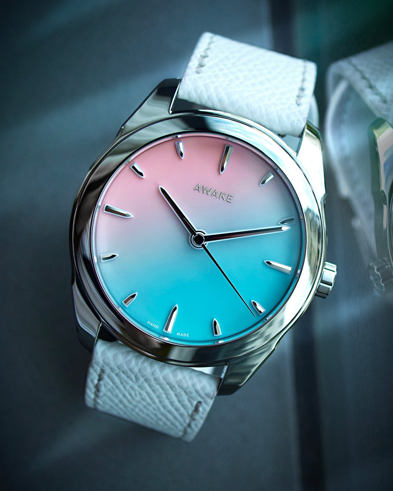 Awake Son Mài - « Cotton Candy »