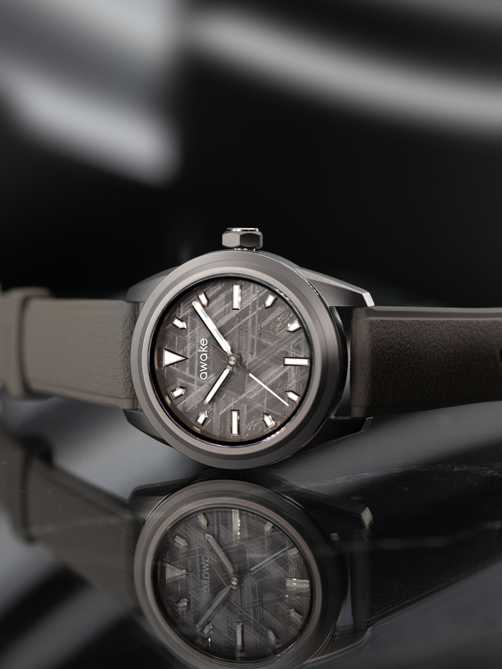 AWAKE - Horlogerie Française d'Avant-garde